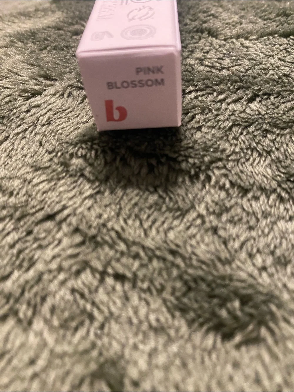 Beauty Counter Lip Liner pencil — Pink Blossom